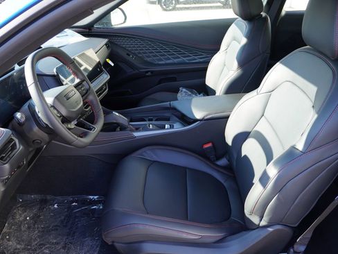 New 2026 Dodge Charger R/T Scat Pack image 12