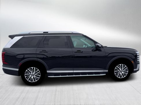 New 2026 Hyundai Palisade SEL image 9