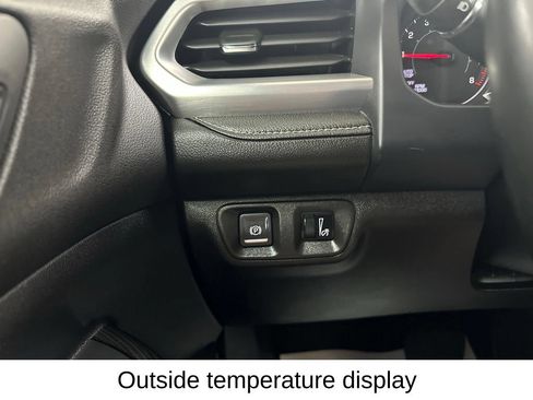Used 2023 GMC Acadia SLT FWD image 47