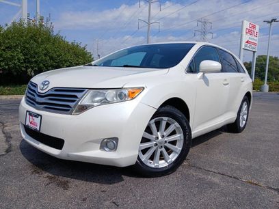 Used 2009 Toyota Venza