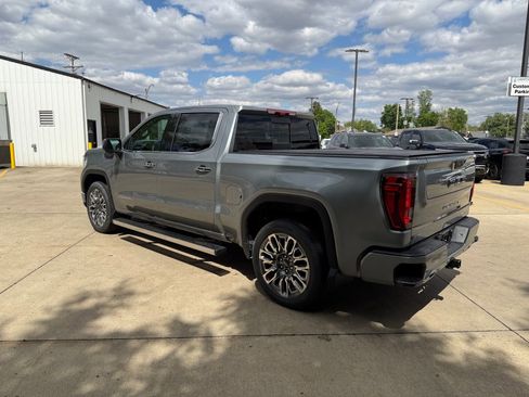 New 2026 GMC Sierra 1500 Denali Ultimate AWD/4WD image 29