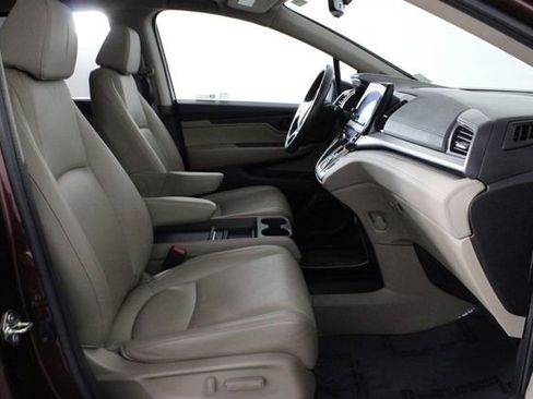 Used 2020 Honda Odyssey EX-L image 16
