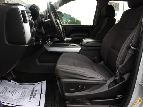 Used 2014 Chevrolet Silverado 1500 LT w/ All Star Edition image 16