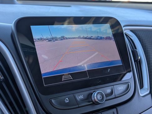 Certified 2023 Chevrolet Malibu LT image 29