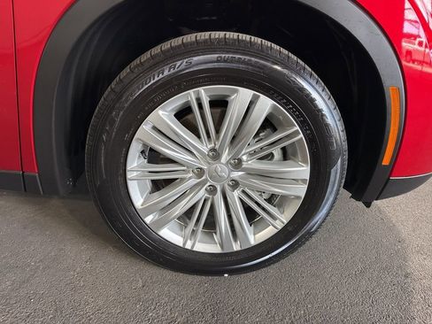 Used 2023 Mitsubishi Outlander ES image 7