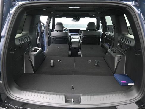 New 2026 Hyundai Santa Fe Calligraphy image 15