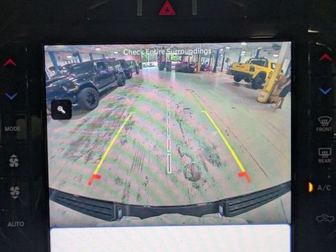 Used 2022 RAM 1500 Limited w/ Body Color Bumper Group AWD/4WD image 22