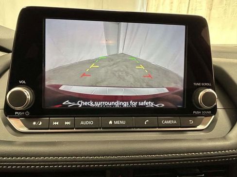 New 2026 Nissan Rogue SV image 15