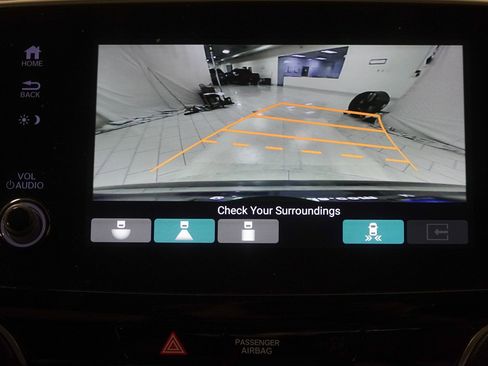 Used 2022 Honda Pilot Elite image 34