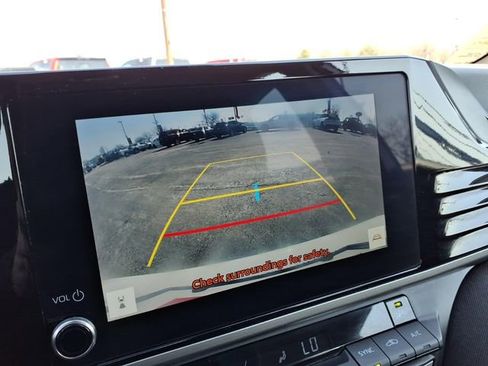 Certified 2025 Toyota Camry LE image 24