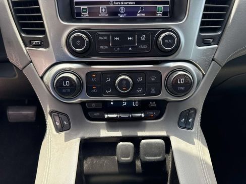 Used 2016 Chevrolet Tahoe LT AWD/4WD image 29