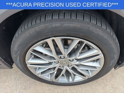 Used 2022 Acura MDX SH-AWD w/ Advance Package image 36