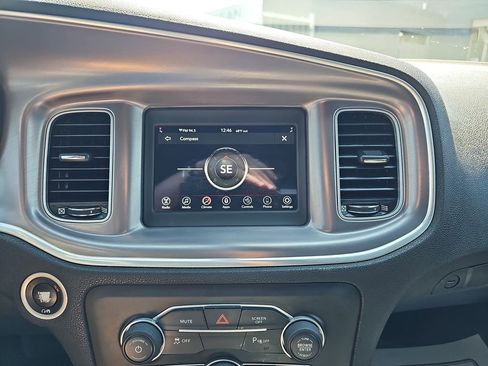 Used 2021 Dodge Charger SXT w/ Leather Interior Group RWD image 28