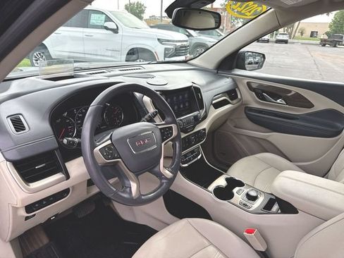 Used 2022 GMC Terrain Denali w/ LPO, Floor Liner Package AWD/4WD image 10