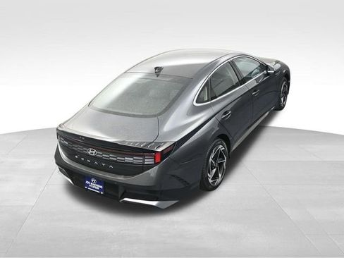 New 2026 Hyundai Sonata SEL image 27