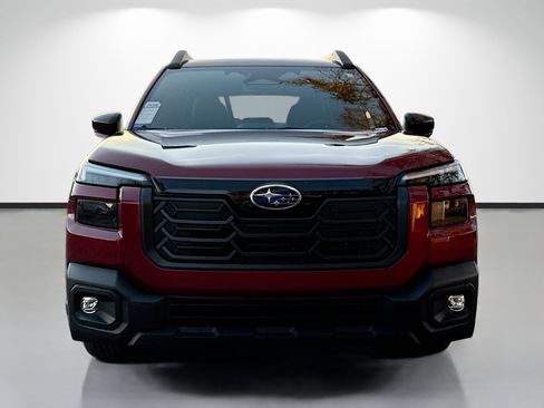 New 2026 Subaru Outback Limited image 8