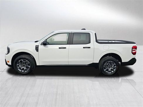 New 2025 Ford Maverick XLT w/ XLT Luxury Package image 3