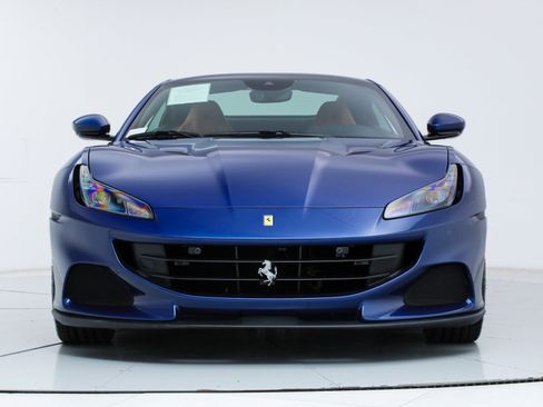 Certified 2023 Ferrari Portofino M image 14