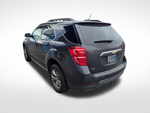 Used 2016 Chevrolet Equinox LT w/ Convenience Package image 7