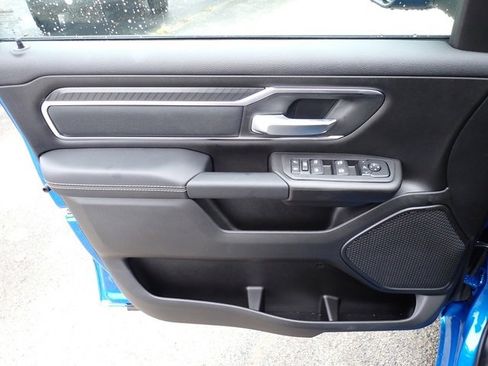 New 2026 RAM 1500 Big Horn image 15