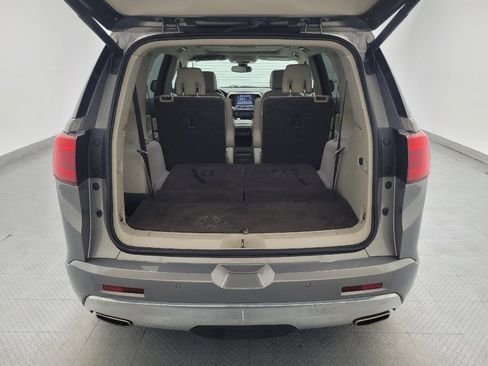 Used 2019 GMC Acadia Denali w/ Technology Package FWD image 29