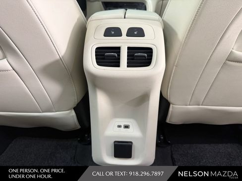 Used 2021 Buick Envision Avenir w/ Technology Package II FWD image 47