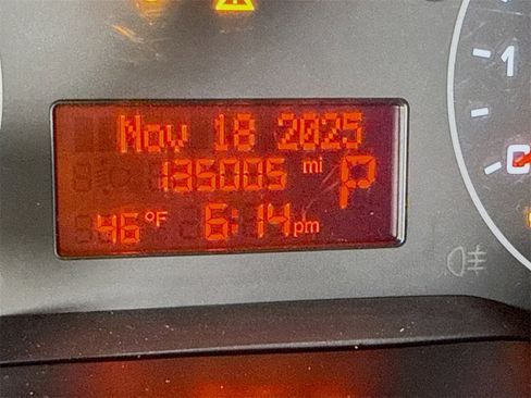 Used 2021 RAM ProMaster City Tradesman image 4