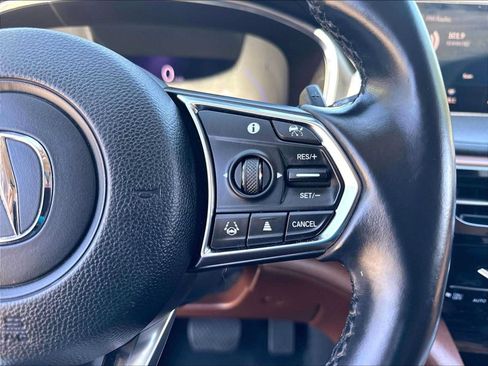 Used 2022 Acura MDX FWD w/ Technology Package image 21