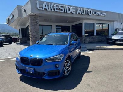 Used 2018 BMW X1 xDrive28i