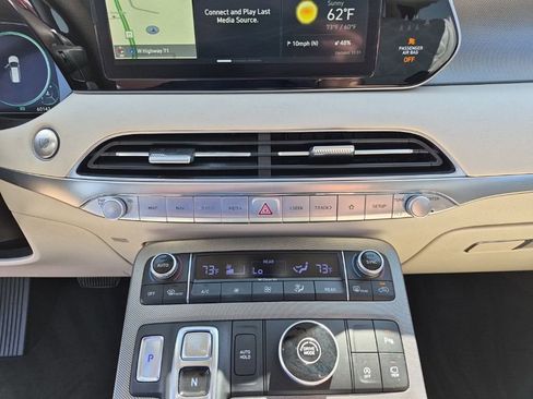 Used 2020 Hyundai Palisade Limited FWD image 40