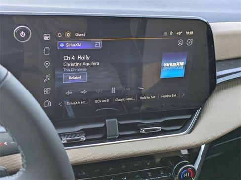 New 2026 Chevrolet Equinox ACTIV w/ Safety and Technology Package image 20