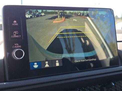 New 2026 Honda CR-V LX image 27