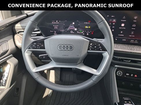 New 2025 Audi Q5 Premium image 5