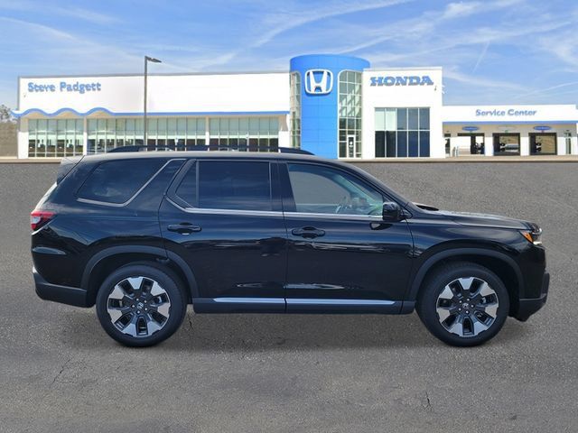 New 2026 Honda Pilot Elite image 7