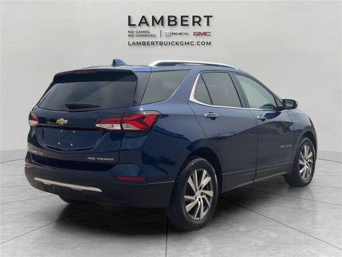 Used 2023 Chevrolet Equinox Premier AWD/4WD image 5