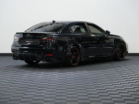 Used 2018 Lexus GS F RWD image 6