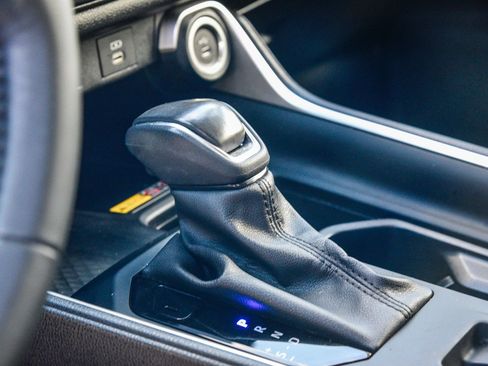 Certified 2024 Toyota Grand Highlander XLE image 23