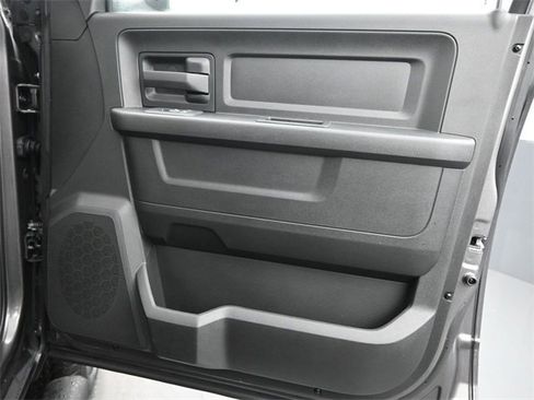 New 2026 RAM 2500 Tradesman image 20