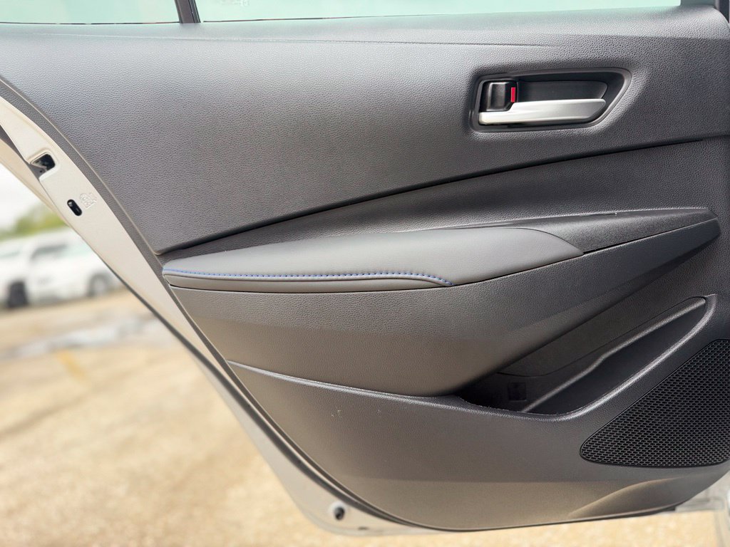 Used 2022 Toyota Corolla SE FWD image 20