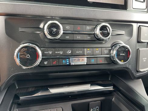 New 2025 Ford F350 Platinum image 10