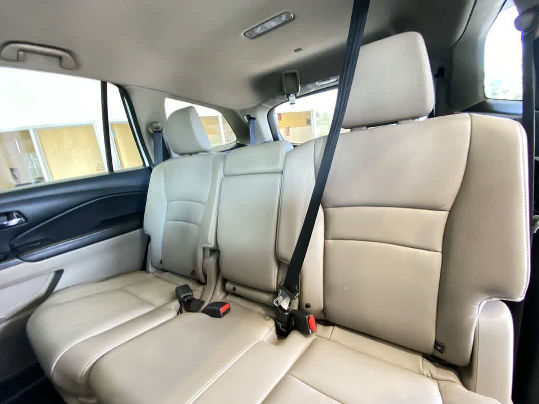 Used 2016 Honda Pilot EX-L image 25