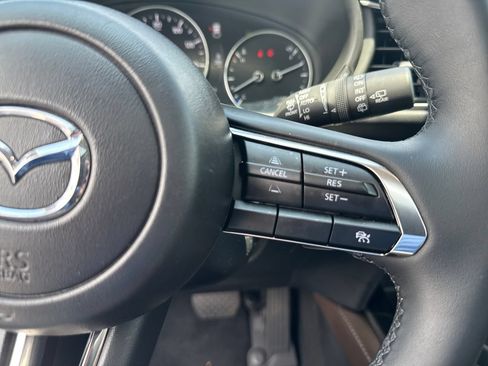 Certified 2025 MAZDA CX-30 AWD 2.5 S w/ Premium Package image 22
