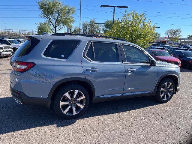 Used 2024 Honda Pilot Elite image 5