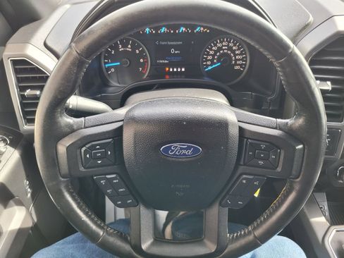 Used 2018 Ford F150 XLT w/ Equipment Group 301A Mid AWD/4WD image 26