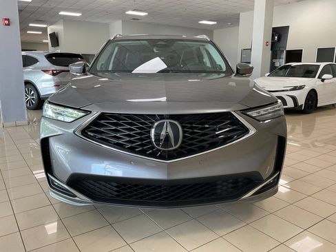 Certified 2026 Acura MDX SH-AWD w/ Advance Package image 2