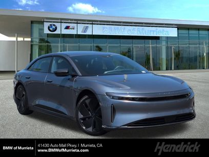 Used 2024 Lucid Air Touring