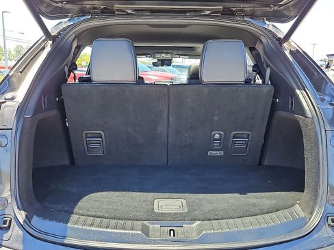Used 2021 MAZDA CX-9 Grand Touring AWD/4WD image 32