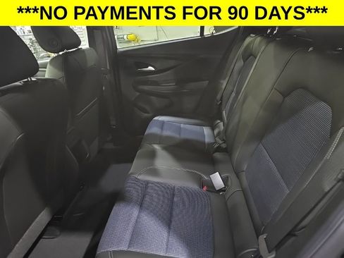 New 2026 Buick Envista Preferred w/ Convenience I Package FWD image 15