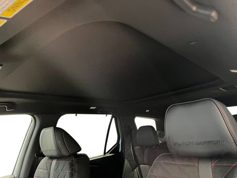 New 2026 Honda Pilot Black Edition image 20