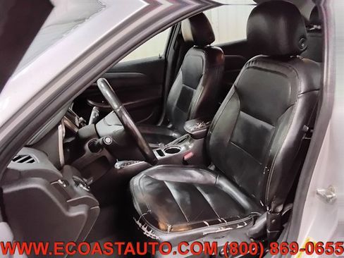 Used 2016 Chevrolet Malibu LTZ image 10